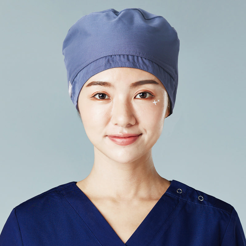 ナースキャップ 全13色