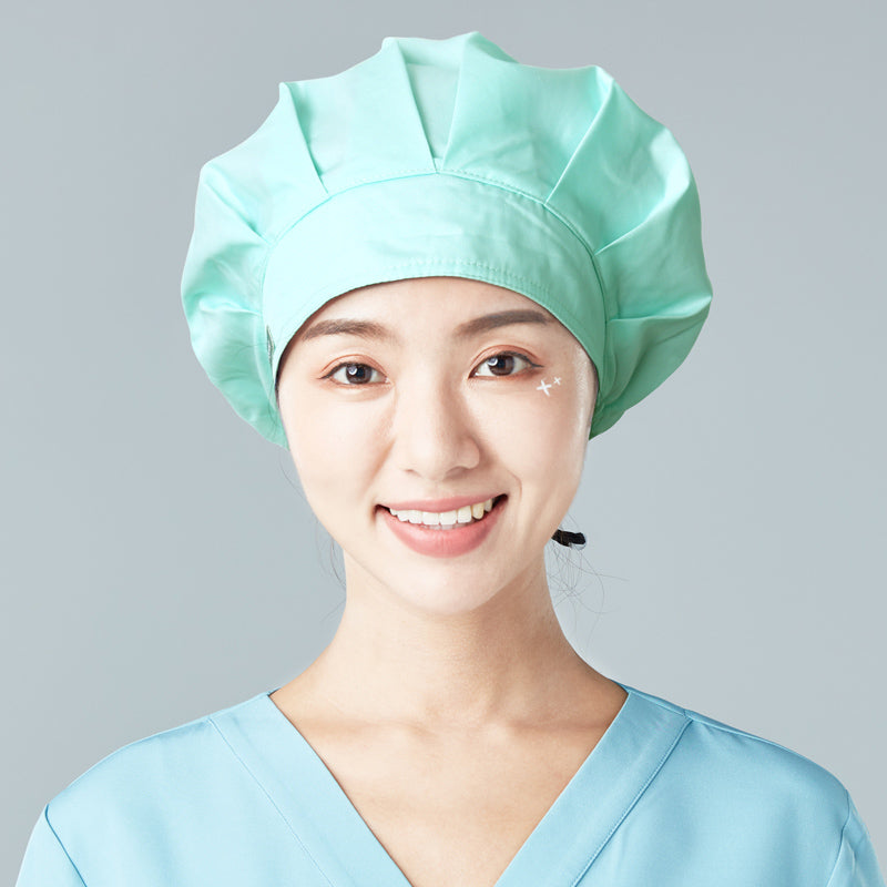 ナースキャップ 全12色