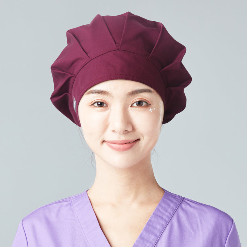 ナースキャップ 全12色
