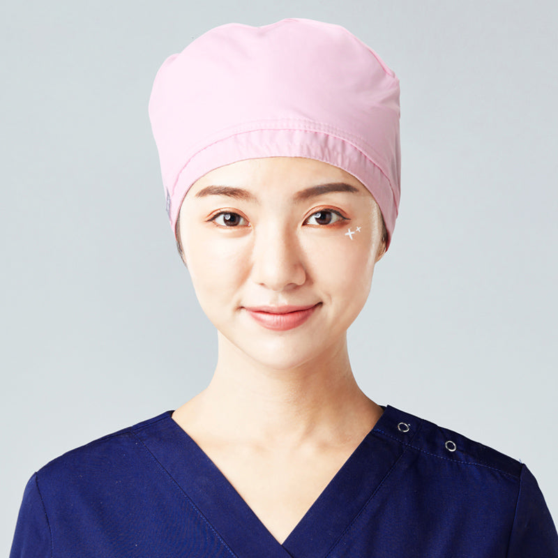ナースキャップ 全13色