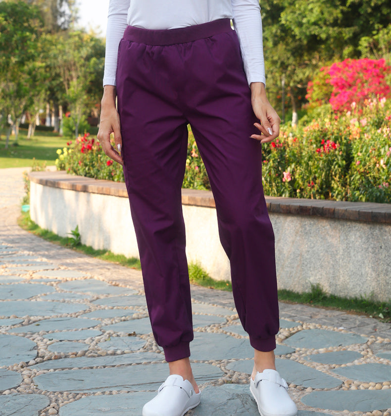 パンツ 男女兼用 S〜XXXL 6色