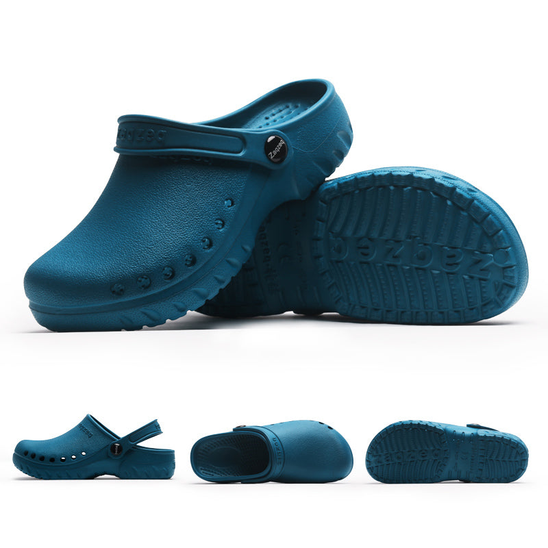 ナースサンダル 全10色