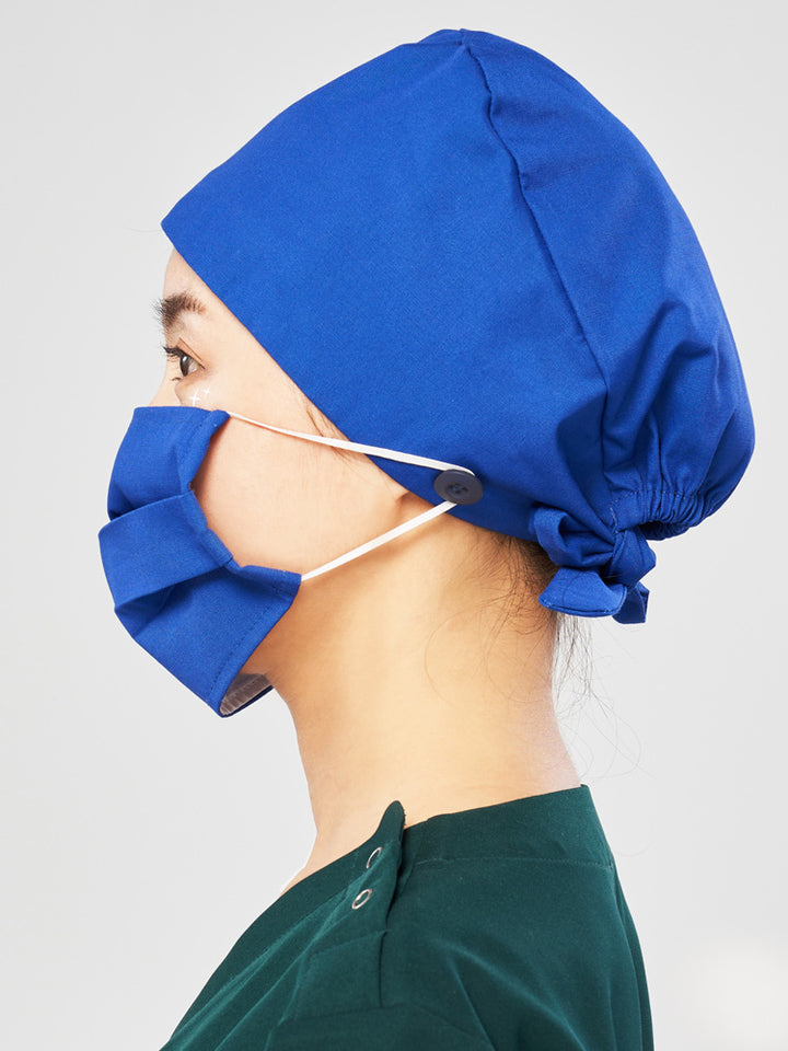 ナースキャップ 女性用 15色