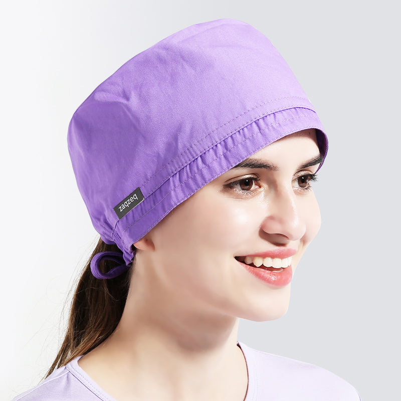 ナースキャップ 全13色