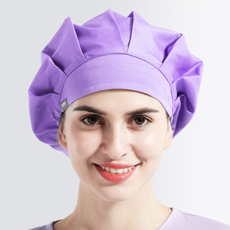 ナースキャップ 全12色