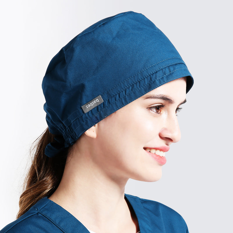 ナースキャップ 全13色