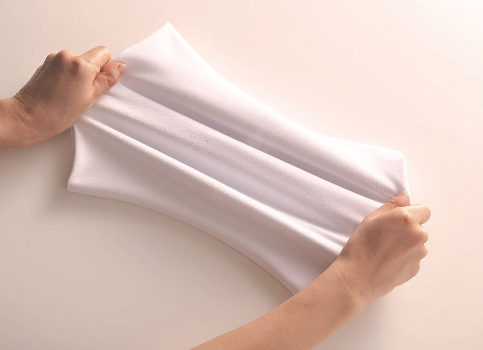 アシックス CHM355 スクラブ 半袖 女性用 3色展開