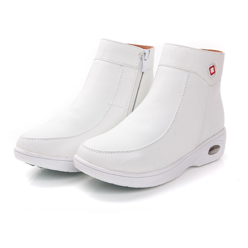 ナースシューズ 秋冬用 女性用 33～41