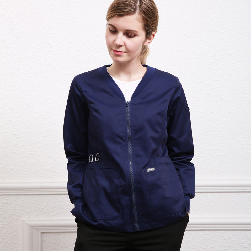 ジャケット 長袖 女性用 S〜XXXL 5色