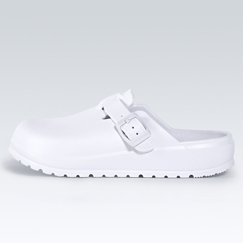 ナースサンダル 全4色