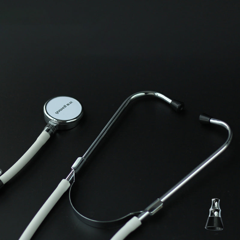 聴診器 シングルタイプ