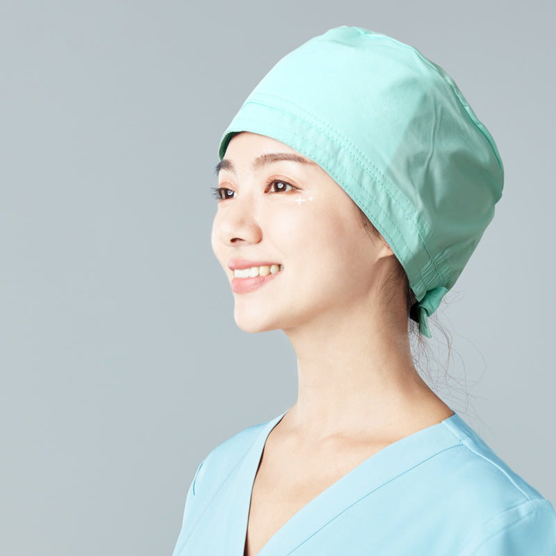 ナースキャップ 全13色