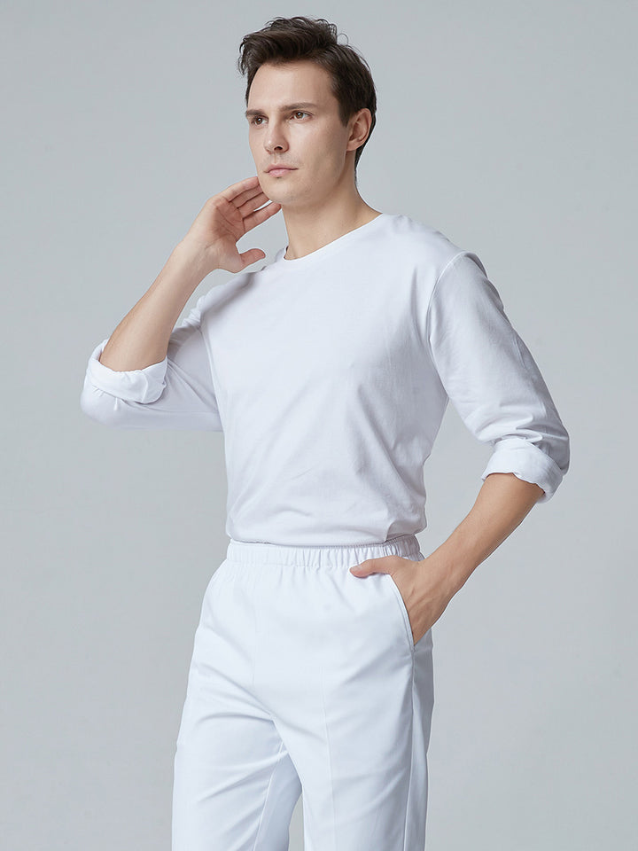 インナー 長袖 女性用 男性用 S〜XXL