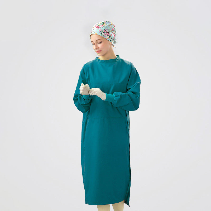 手術衣 男女兼用 S〜XL