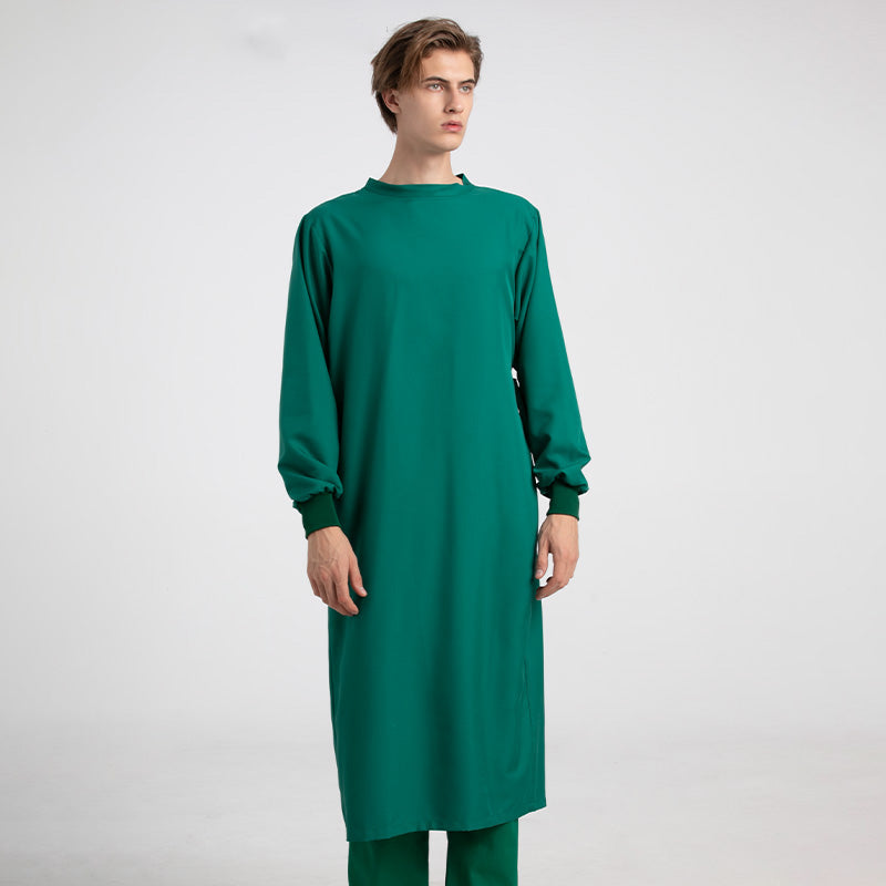 手術衣 男女兼用 S〜XL