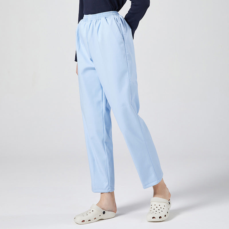 パンツ(秋冬用・分厚い素材) 女性用 S〜XXXL 3色