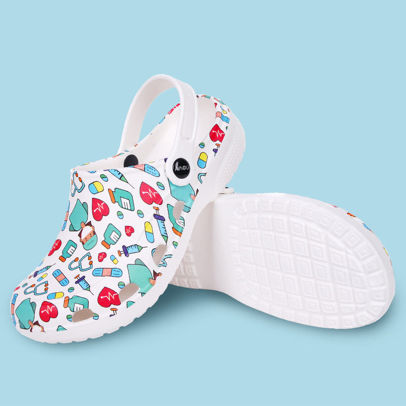 サンダル 女性用 EVA 35～39