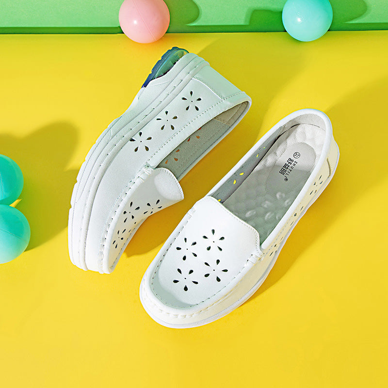 ナースシューズ 女性用 34～40