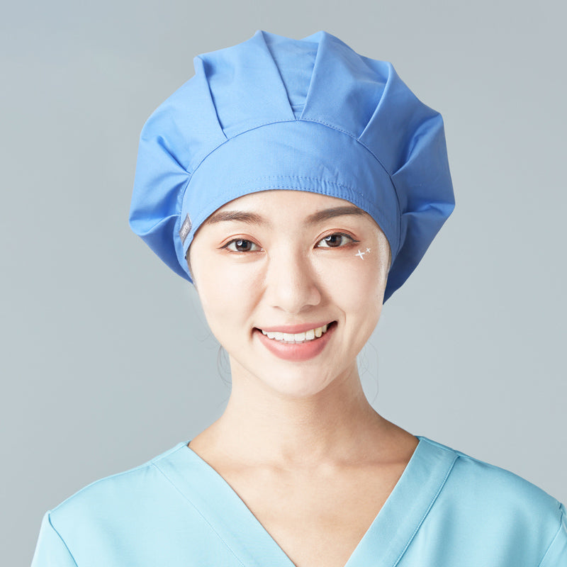 ナースキャップ 全12色