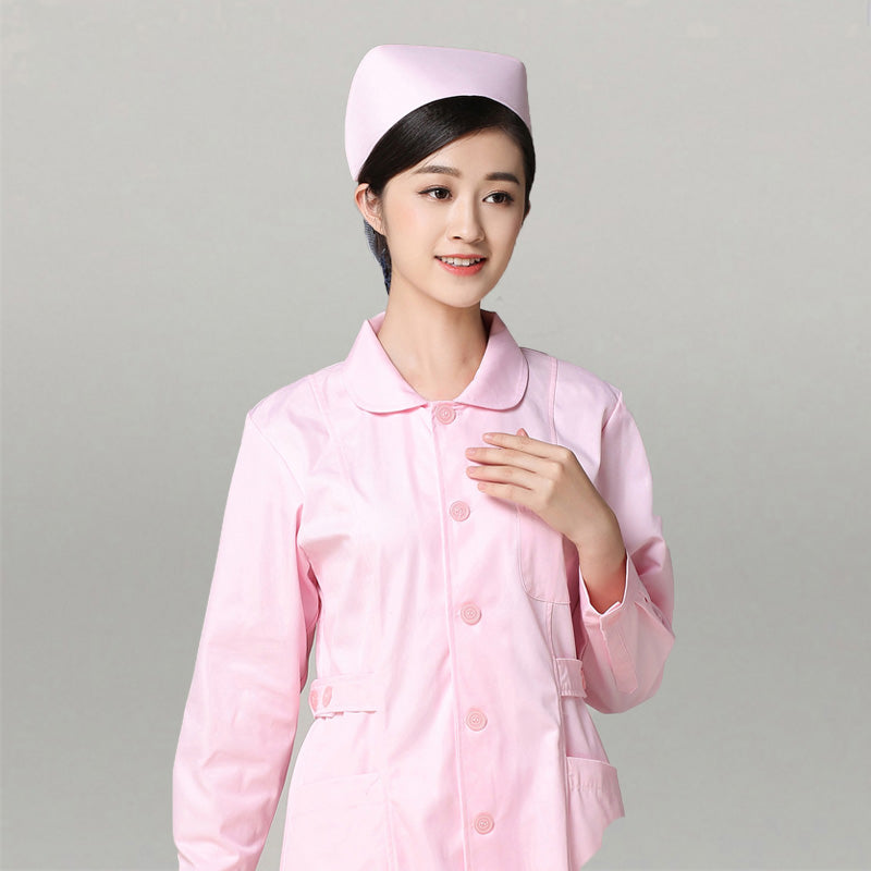 ナースキャップ 女性用 3色