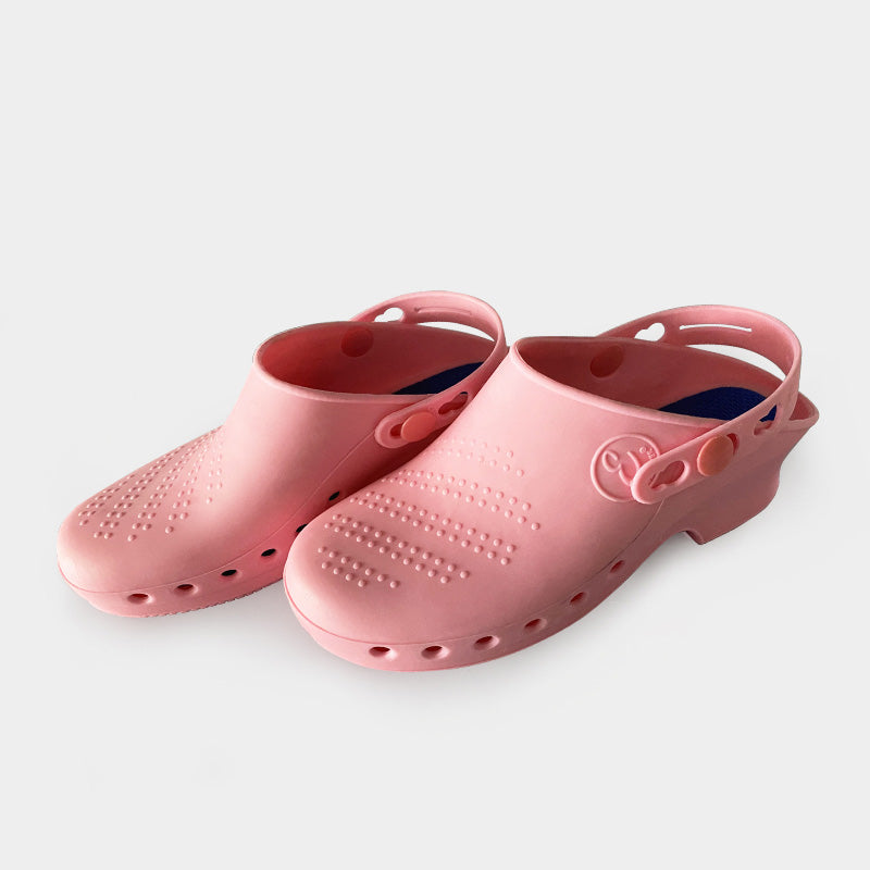 ナースサンダル 女性用 男性用 37～41 3色