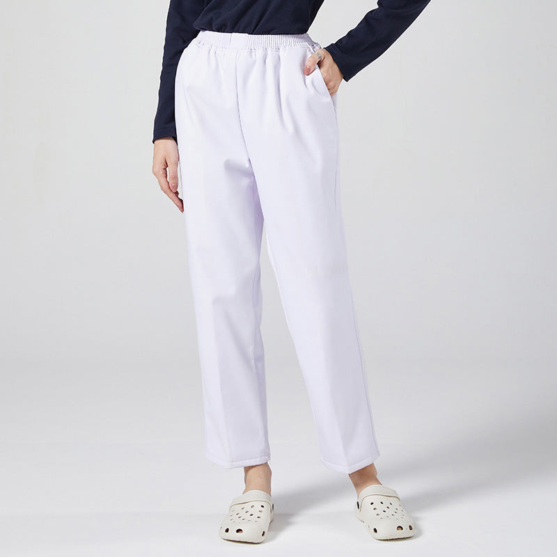 パンツ(秋冬用・分厚い素材) 女性用 S〜XXXL 3色