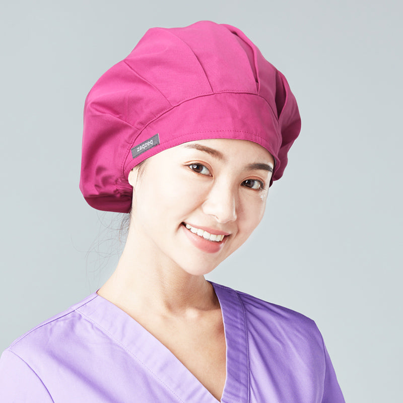 ナースキャップ 全12色