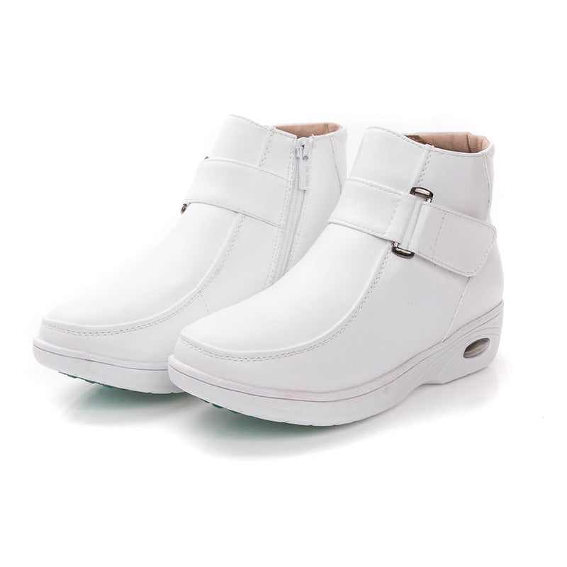 ナースシューズ 秋冬用 女性用 33～41