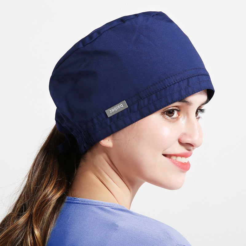 ナースキャップ 全13色