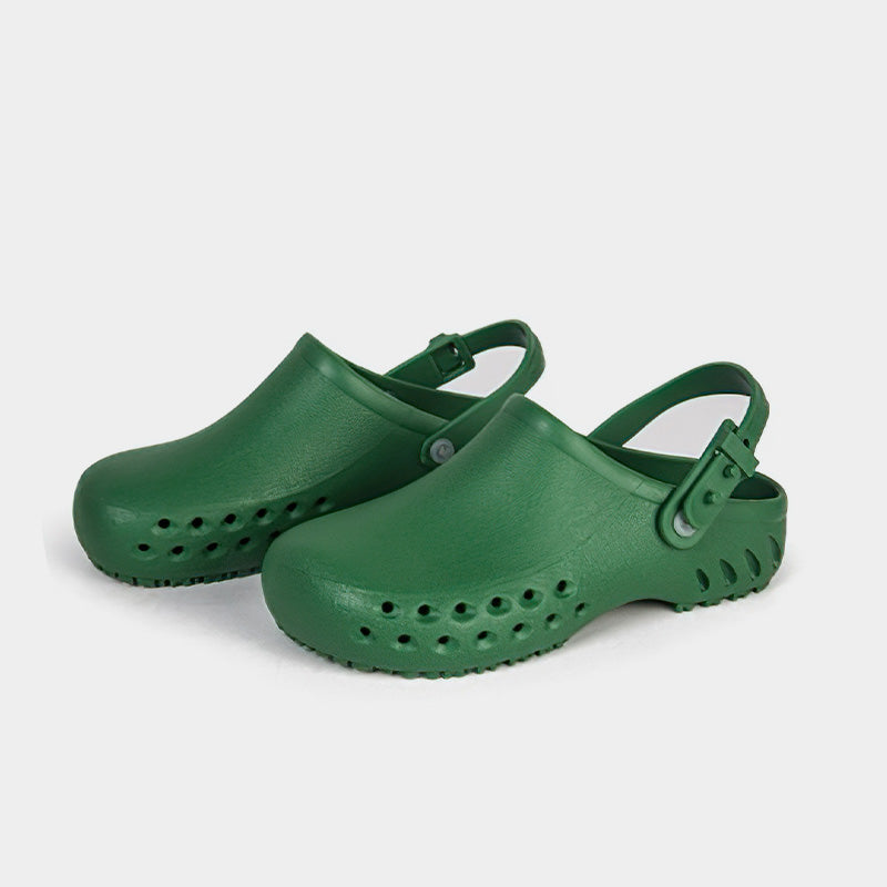 ナースサンダル 女性用 男性用 37～41 3色