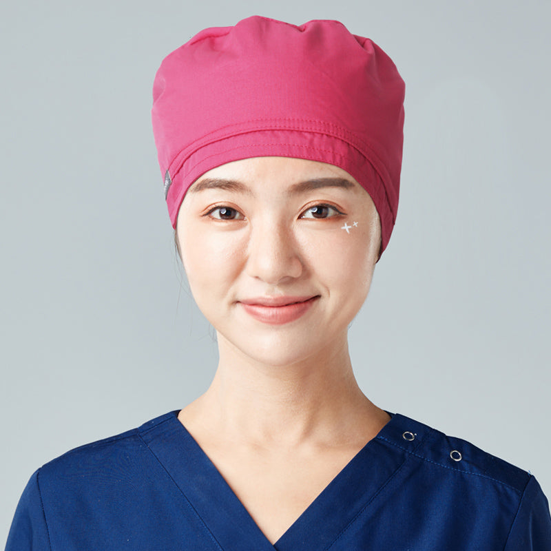 ナースキャップ 全13色