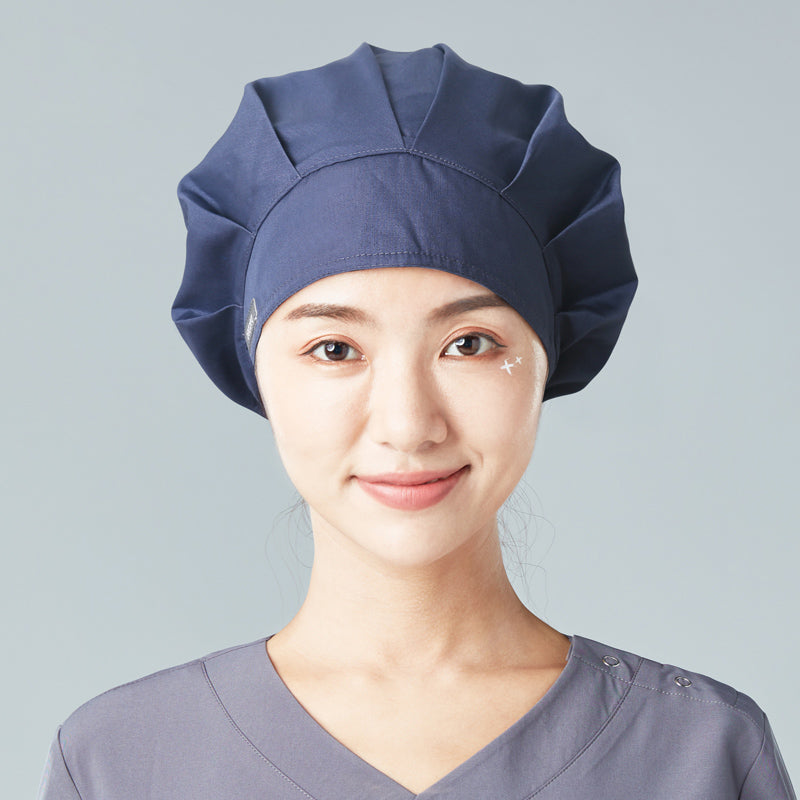 ナースキャップ 全12色
