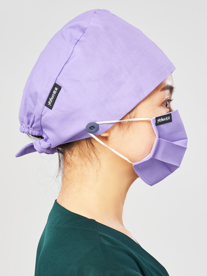 ナースキャップ 女性用 15色