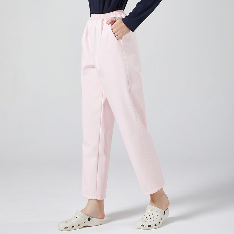 パンツ(秋冬用・分厚い素材) 女性用 S〜XXXL 3色