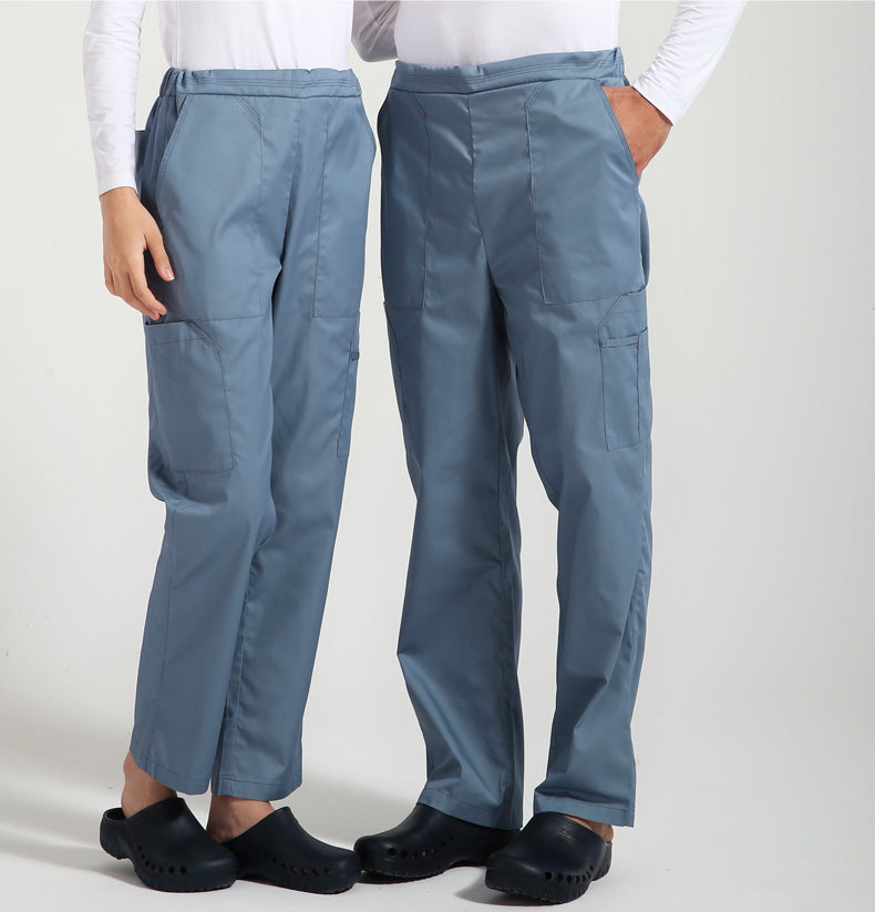 パンツ 男女兼用 S〜XXL 4色