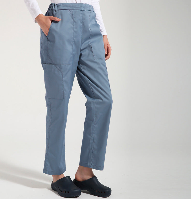 パンツ 男女兼用 S〜XXL 4色