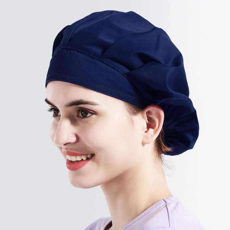 ナースキャップ 全12色