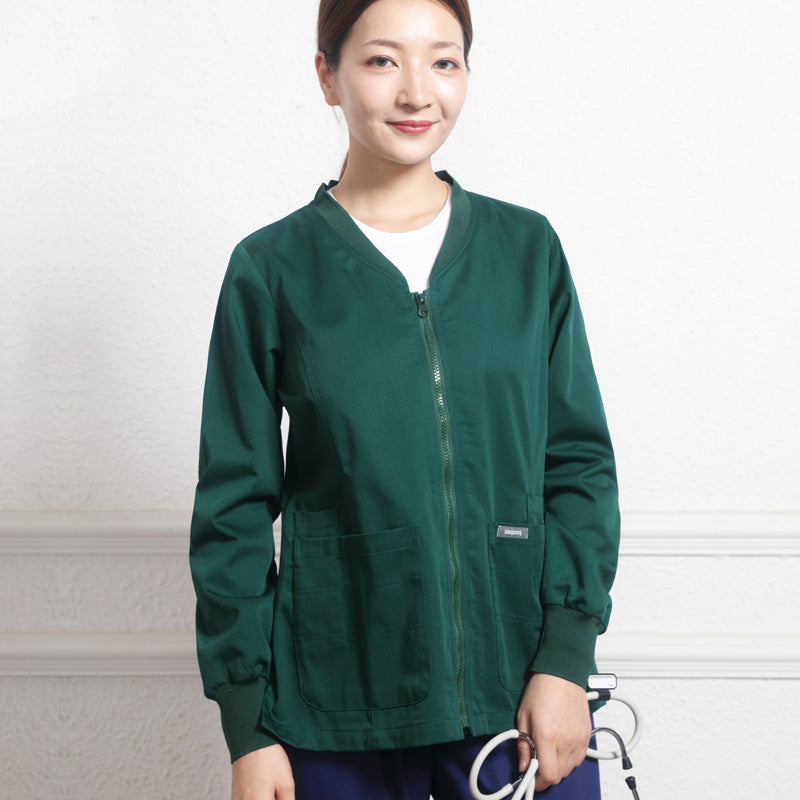 ジャケット 長袖 女性用 S〜XXXL 5色