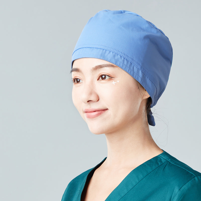 ナースキャップ 全13色