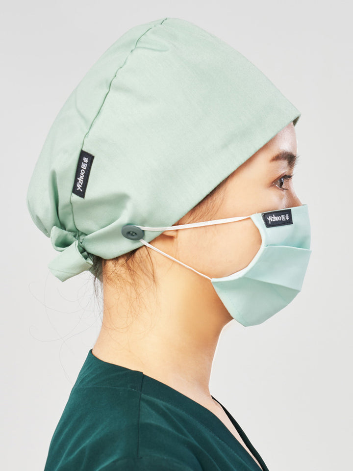 ナースキャップ 女性用 15色