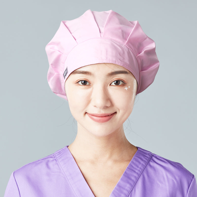 ナースキャップ 全12色