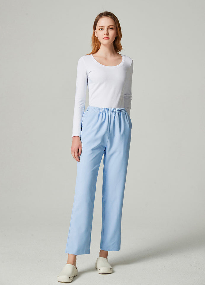 パンツ 男女兼用 XS〜XXXL 3色