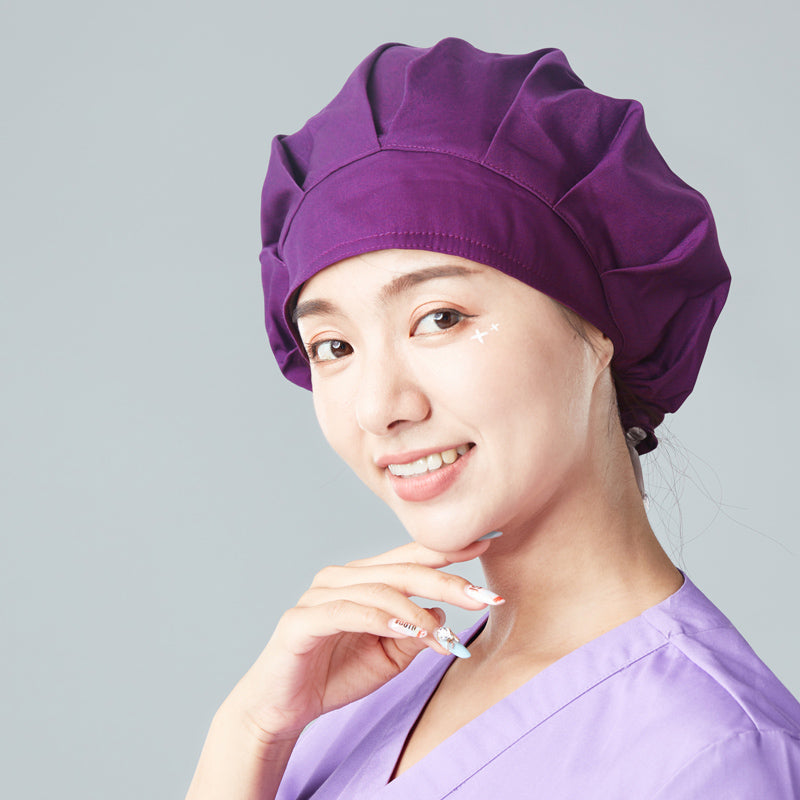ナースキャップ 全12色