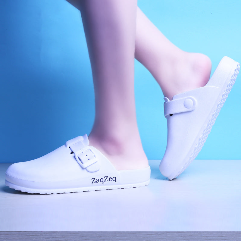 ナースサンダル 全4色