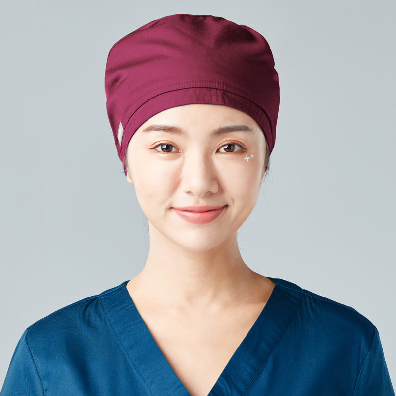 ナースキャップ 全13色