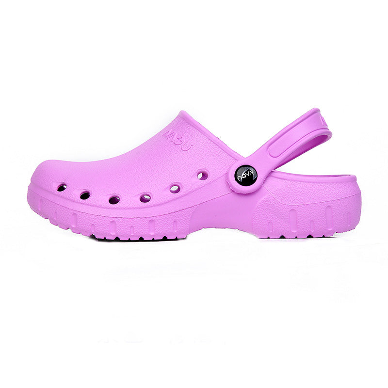 サンダル 男女兼用 35～43 EVA 8色