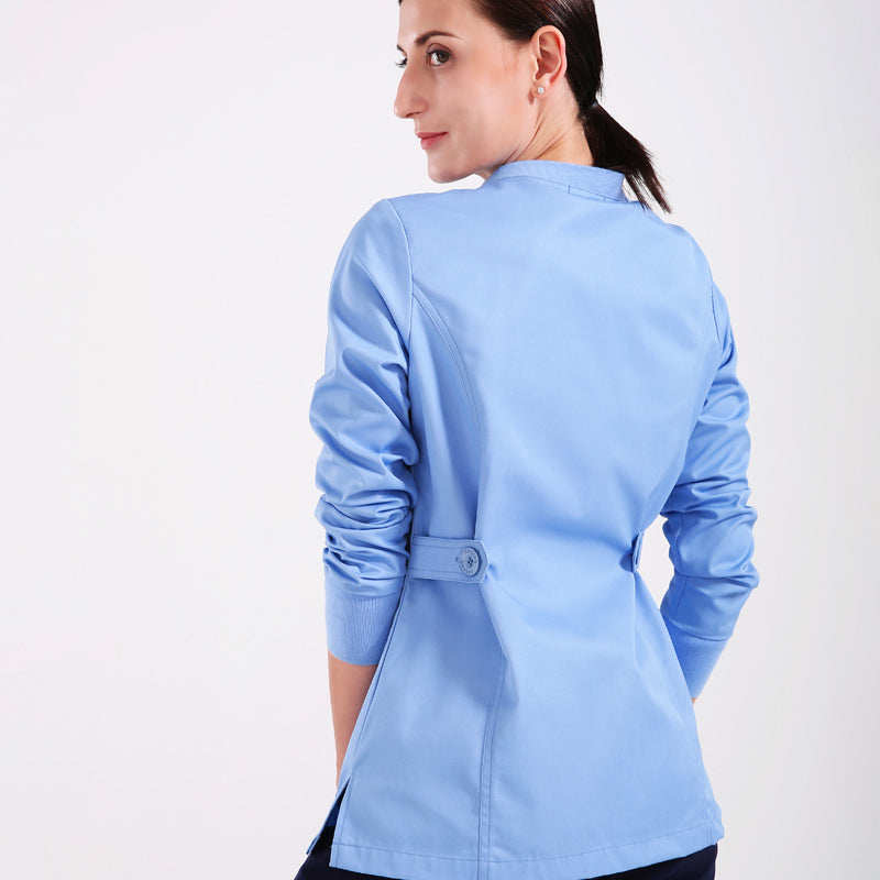 カーディガン 長袖 女性用 S〜XXXL 2色