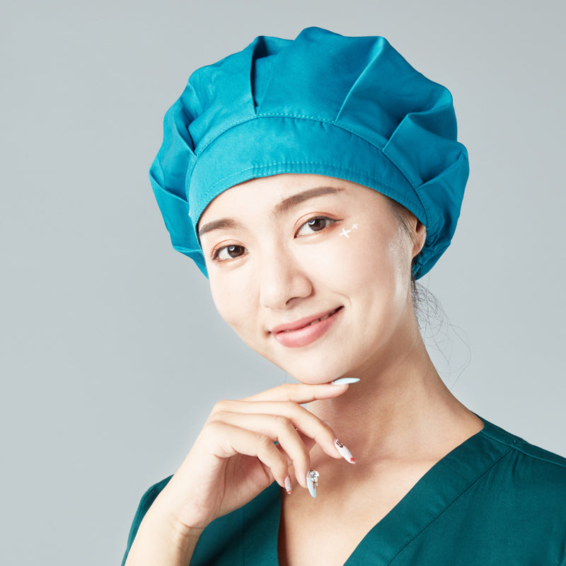 ナースキャップ 全12色