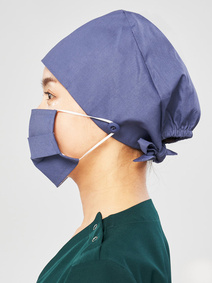 ナースキャップ 女性用 15色