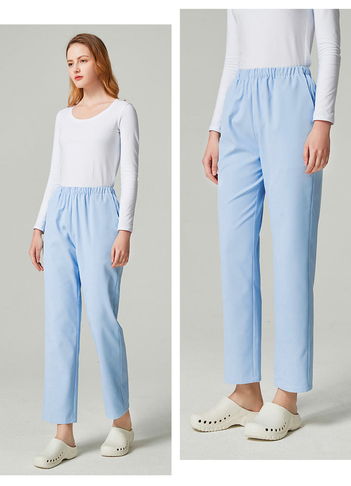 パンツ 男女兼用 XS〜XXXL 3色